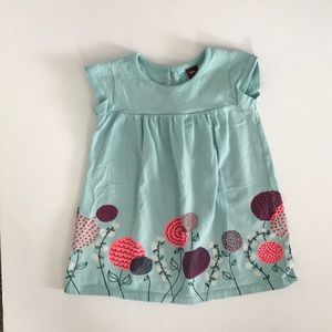 2T Tea Dress